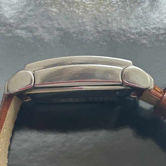 ***MENS ORIENT GALANT AUTOMATIC STRAP WATCH*** - Picture 4 of 10